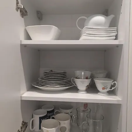 Zielono Mi.......