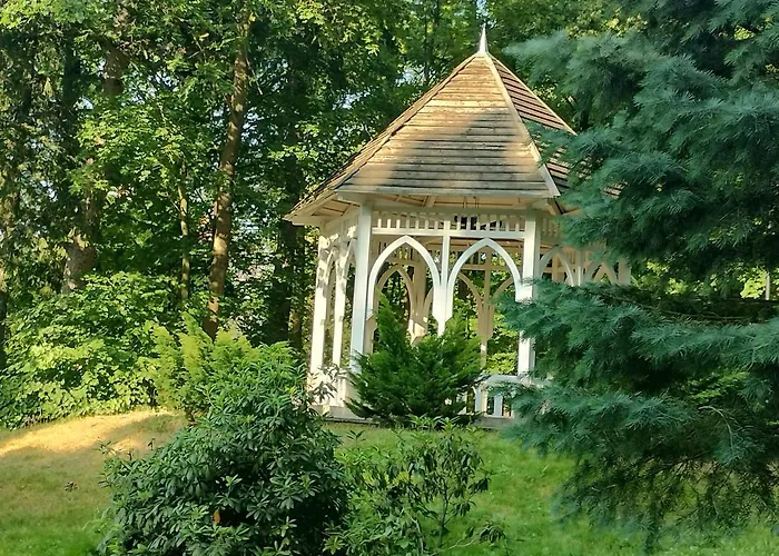 Zielono Mi....... * Jelenia Góra