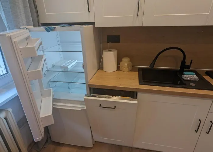 Appartement Zielono Mi.......