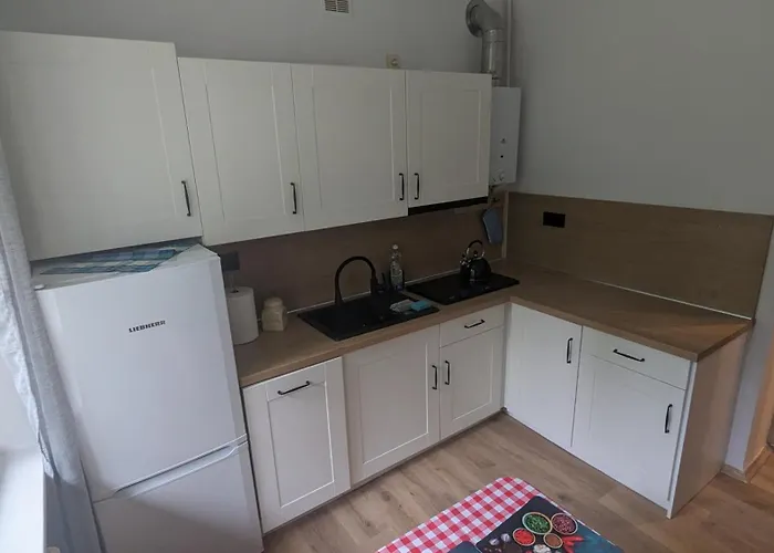 Zielono Mi....... * Jelenia Góra